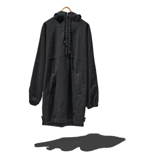 1996 F/W Hooded Parka Coat (M72)