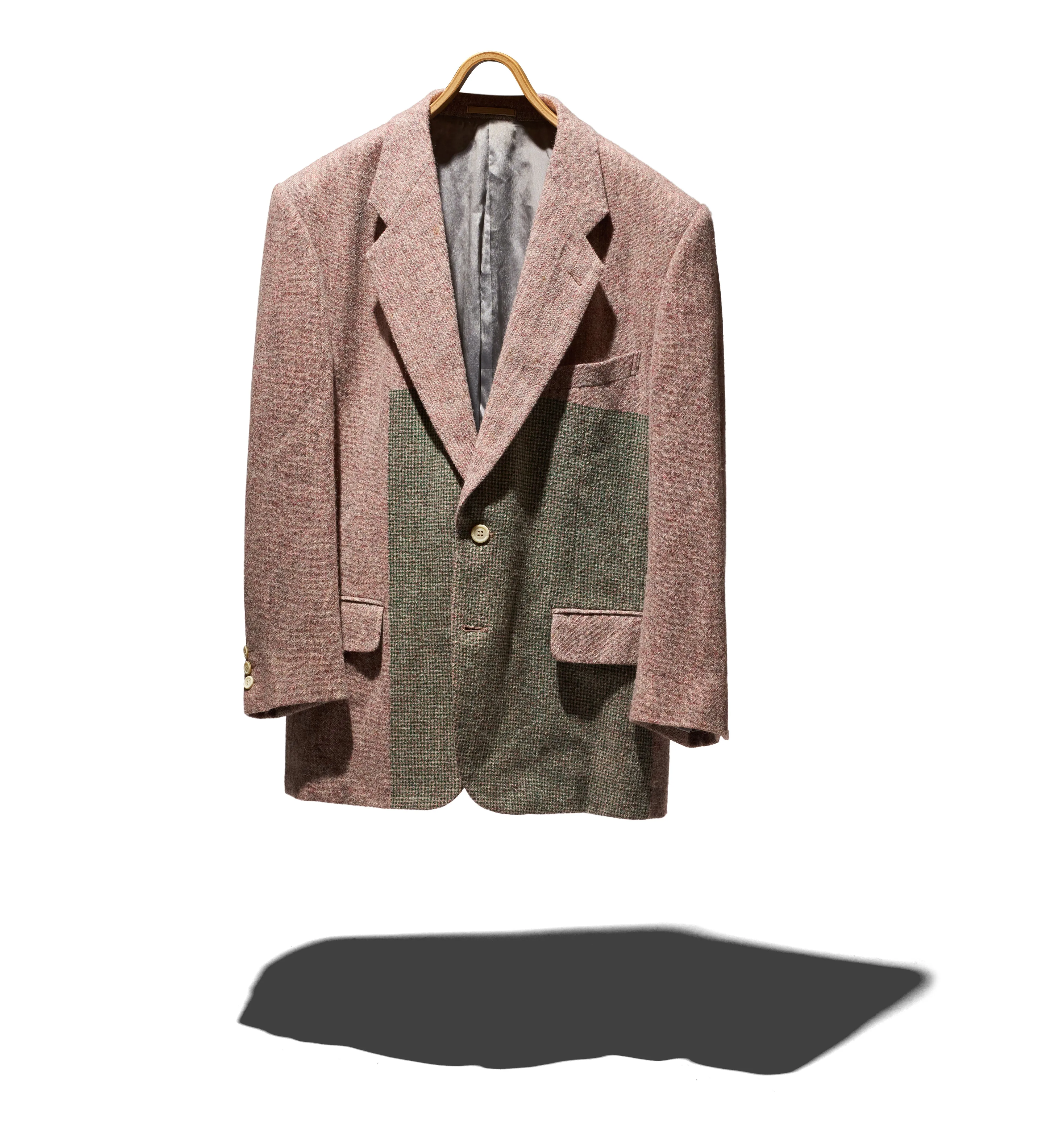1996 F/W - Mods Blazer (M67)