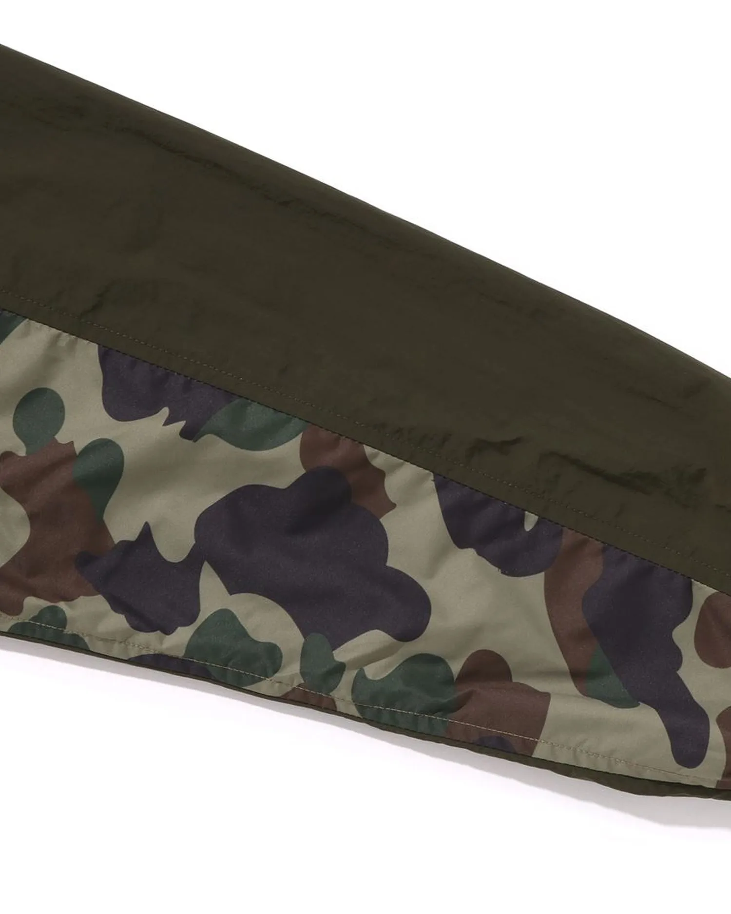 1st Camo Shark Hoodie Jacket