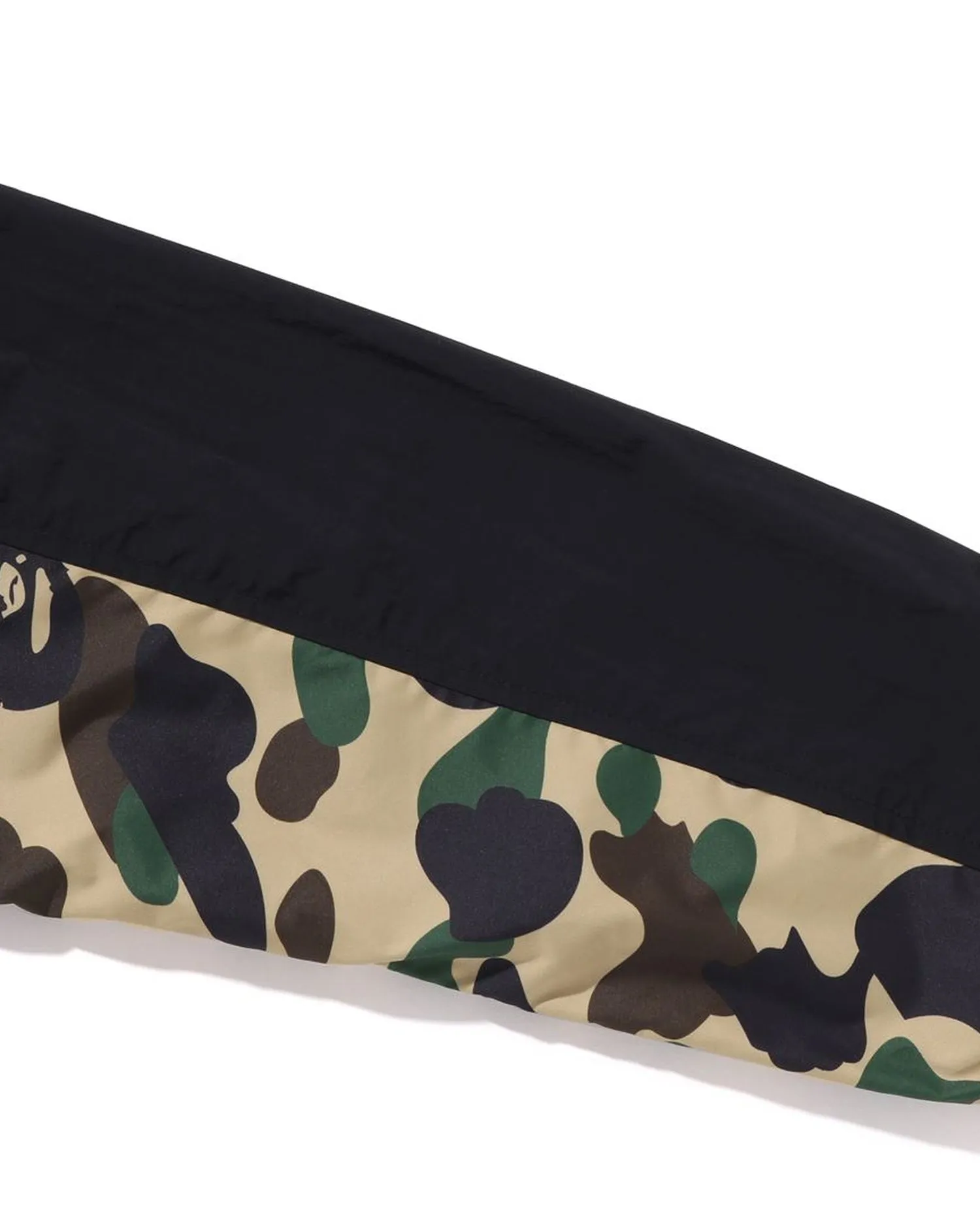 1st Camo Shark Hoodie Jacket