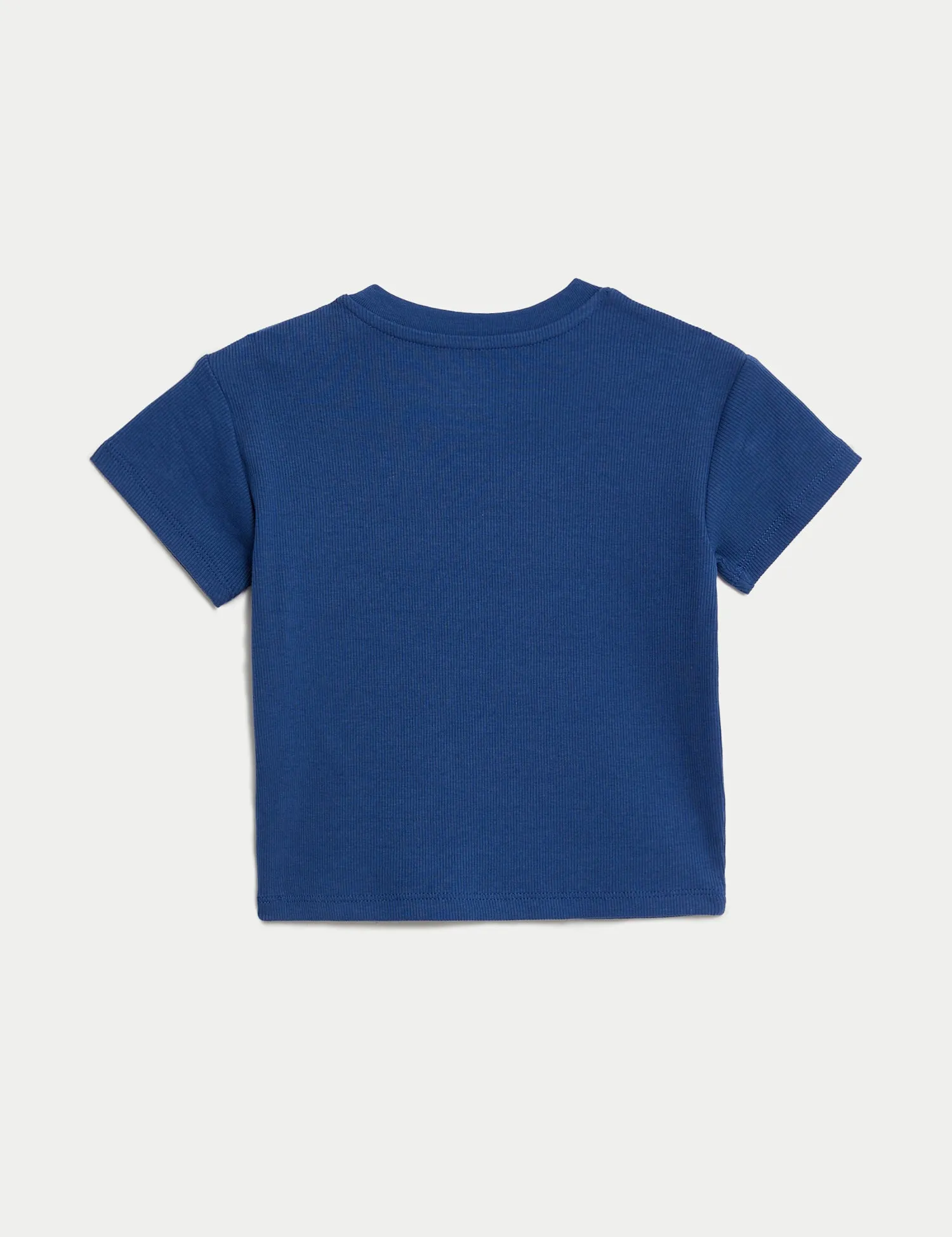 3pk Cotton Rich T-Shirts