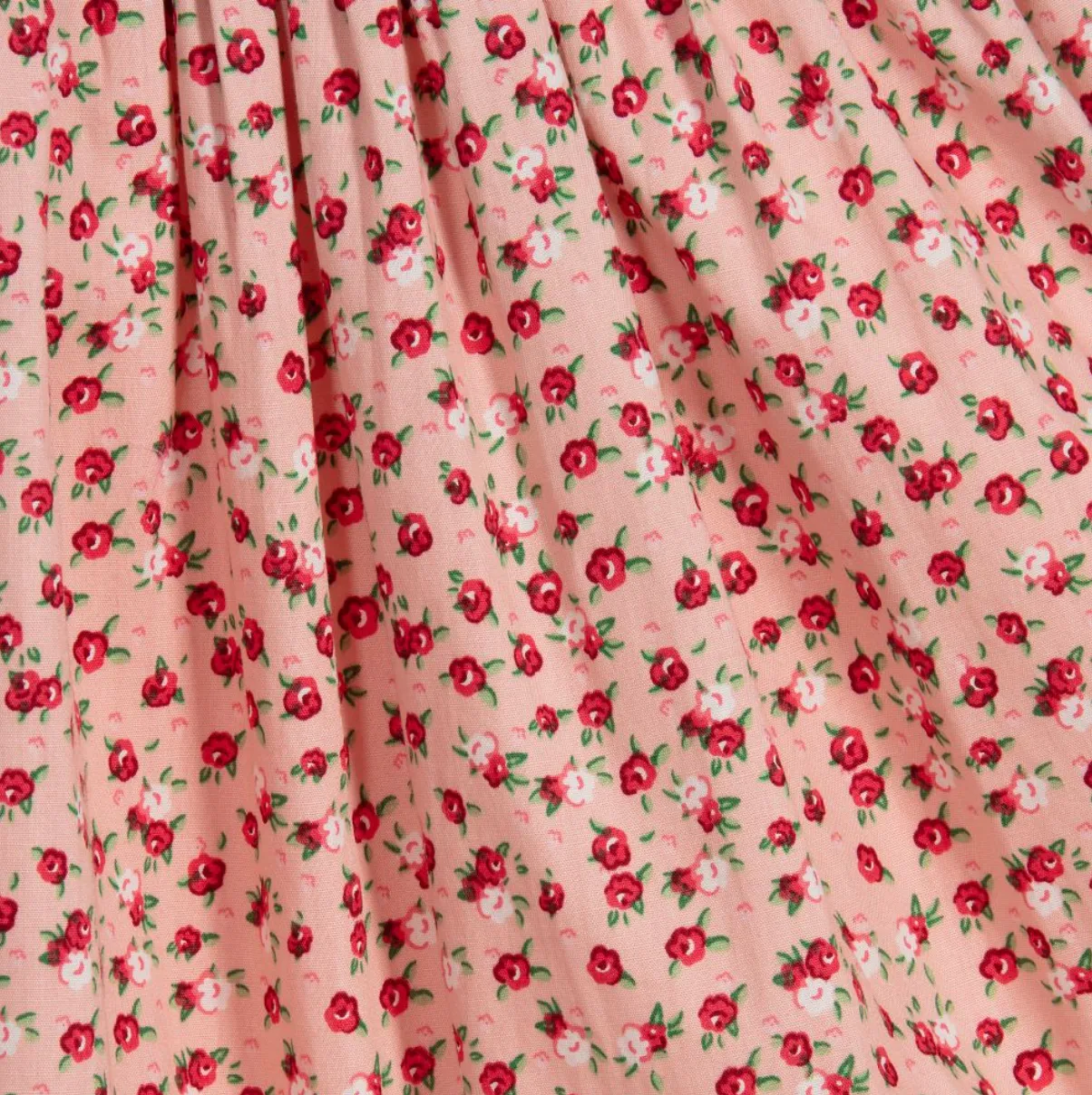 [3y] Rachel Riley Pink Floral Dress