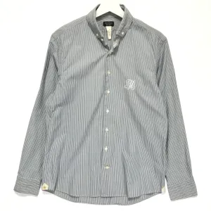 [40] Old Joe Striped L/S Shirt