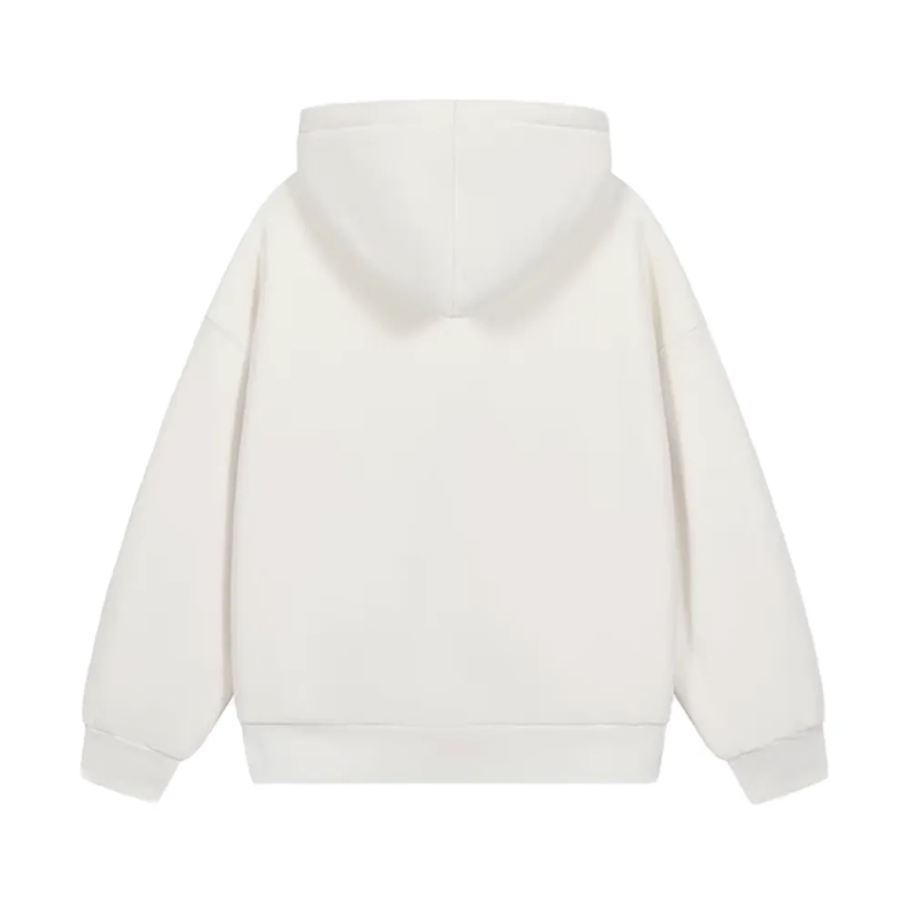 6Kull Skeleton Gestures Hoodie