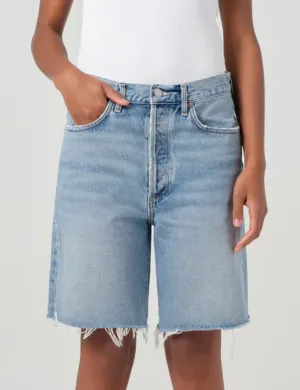 90's Loose Fit Short, Force