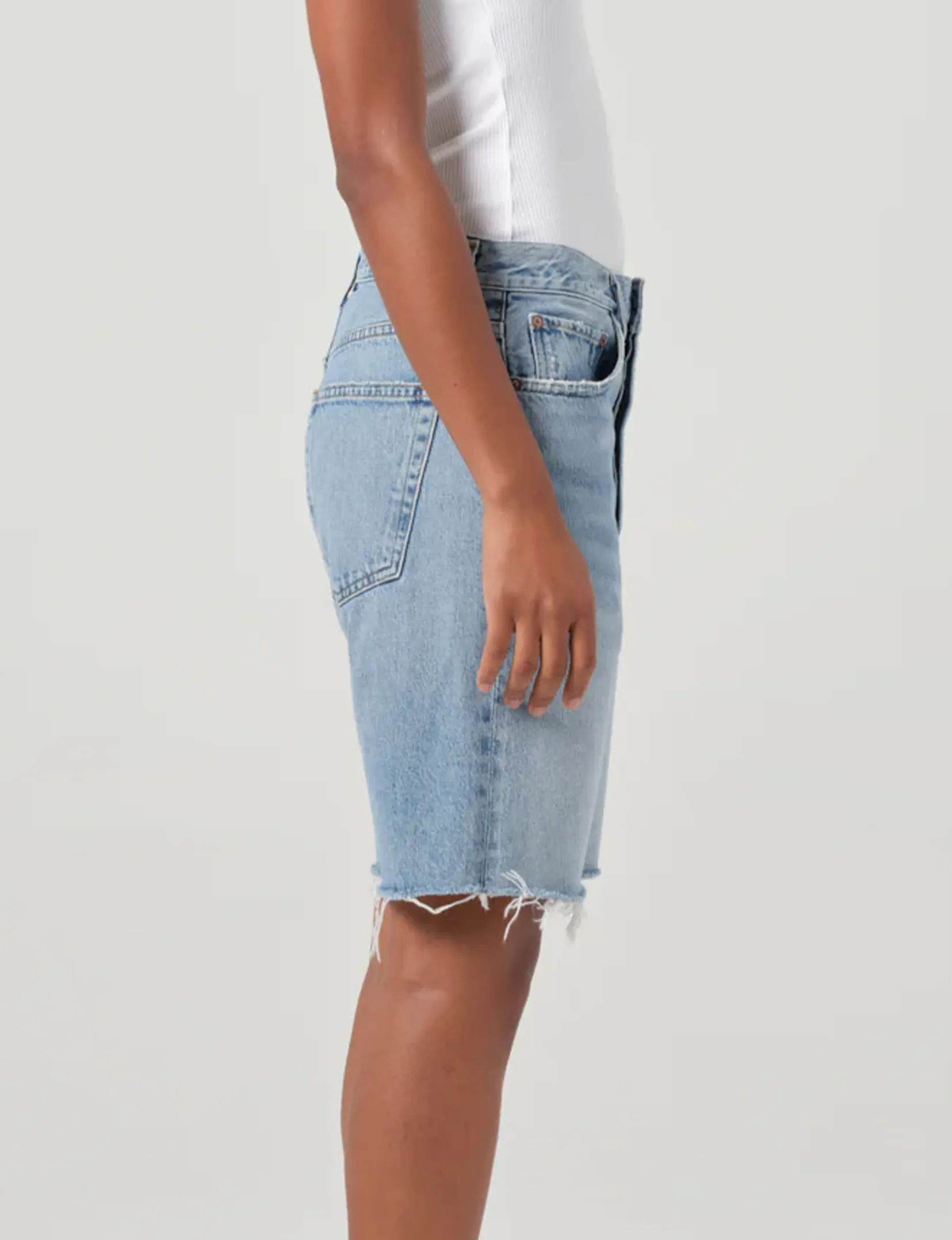 90's Loose Fit Short, Force