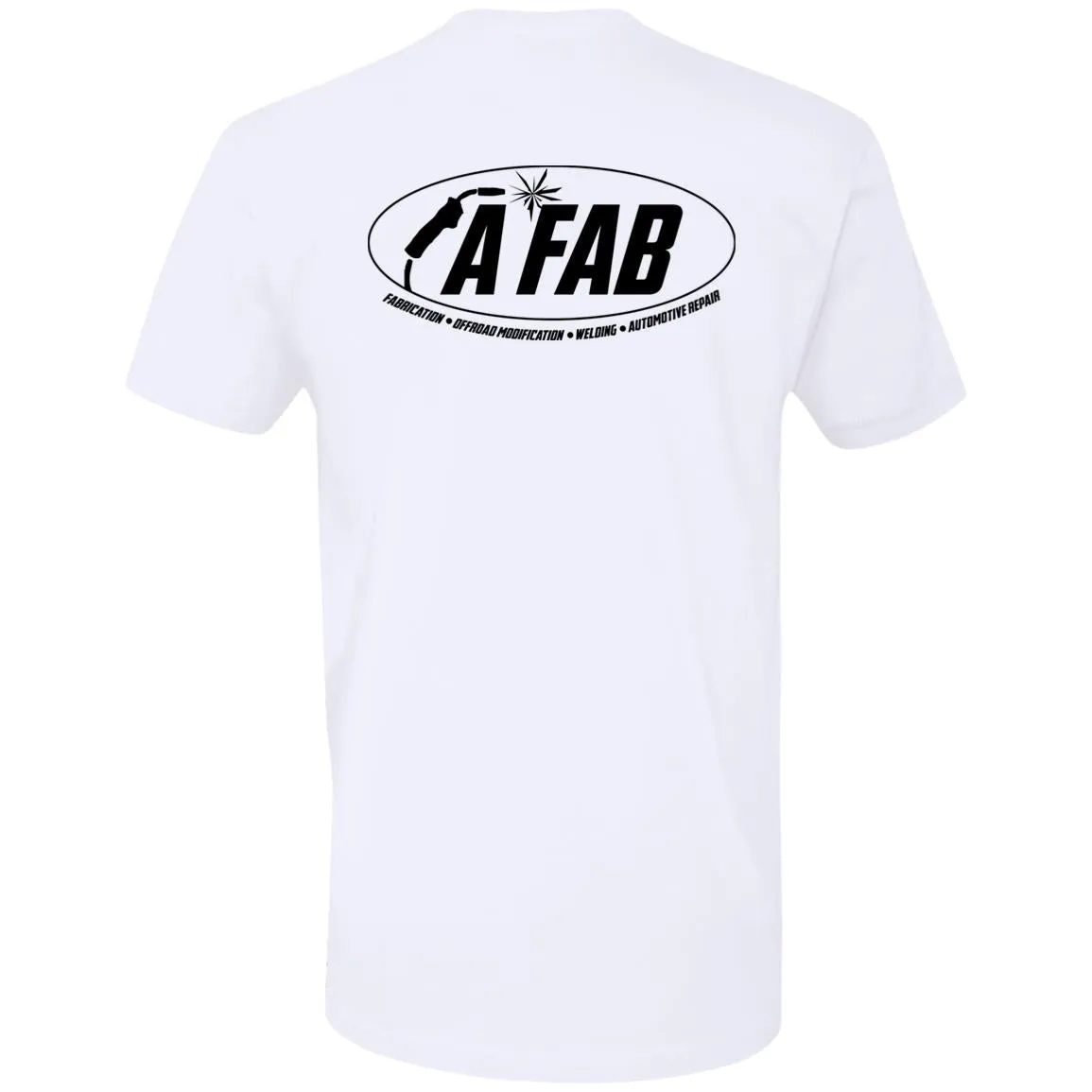 A Fab NL3600 Premium Short Sleeve T-Shirt