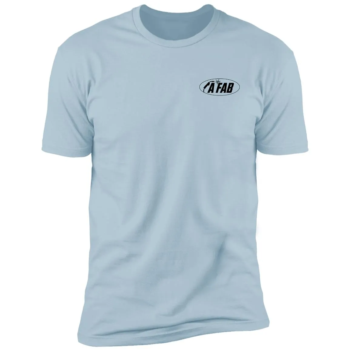 A Fab NL3600 Premium Short Sleeve T-Shirt