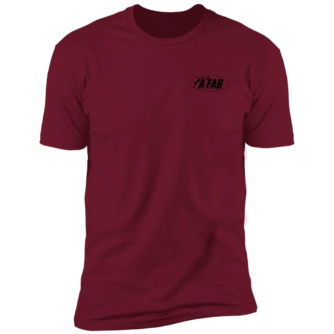 A Fab NL3600 Premium Short Sleeve T-Shirt