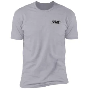 A Fab NL3600 Premium Short Sleeve T-Shirt