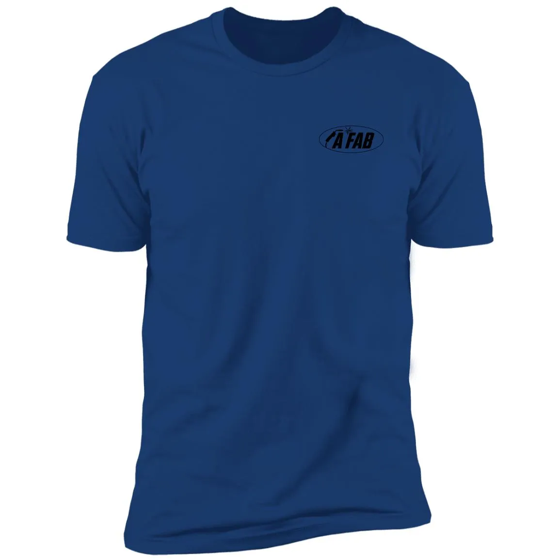 A Fab NL3600 Premium Short Sleeve T-Shirt