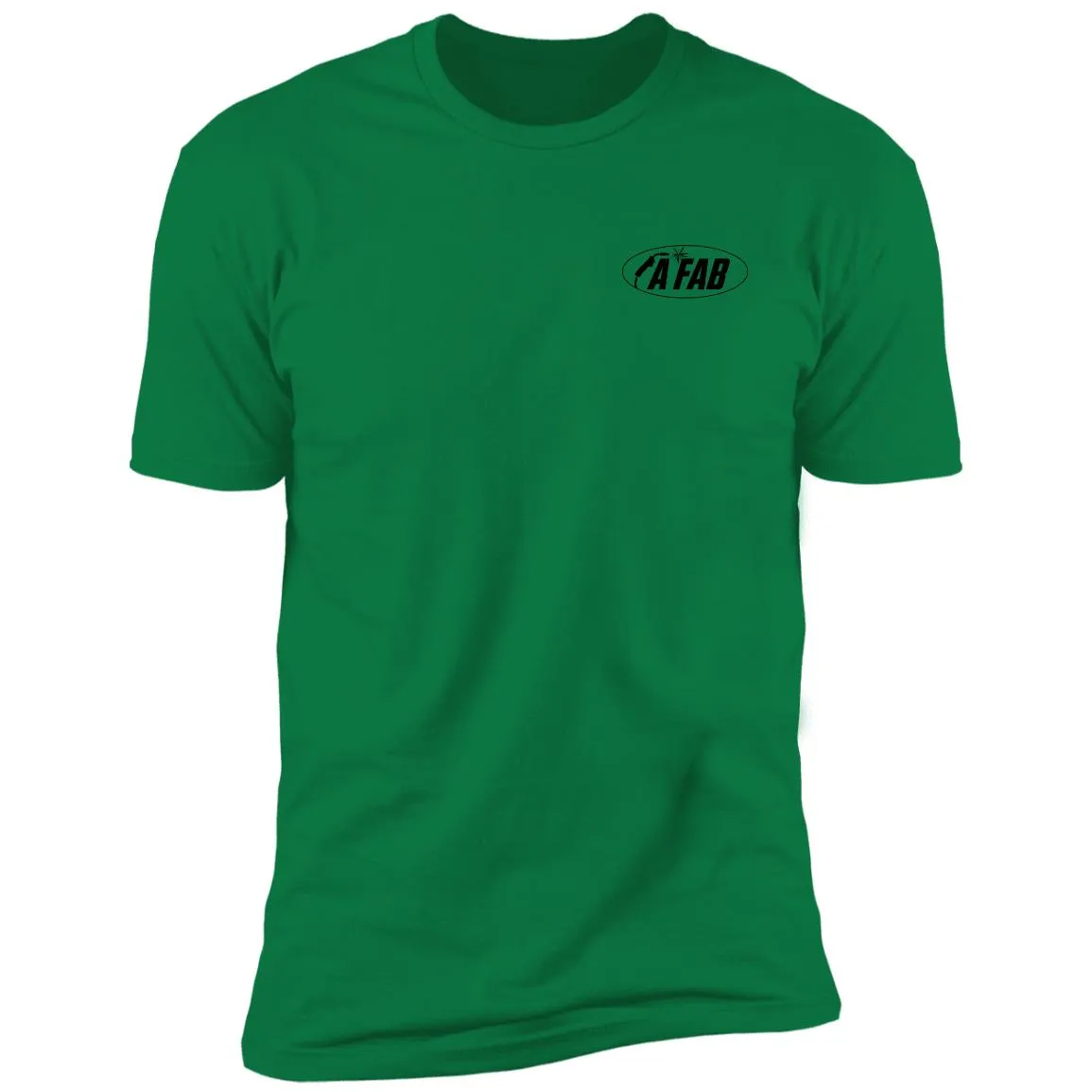 A Fab NL3600 Premium Short Sleeve T-Shirt
