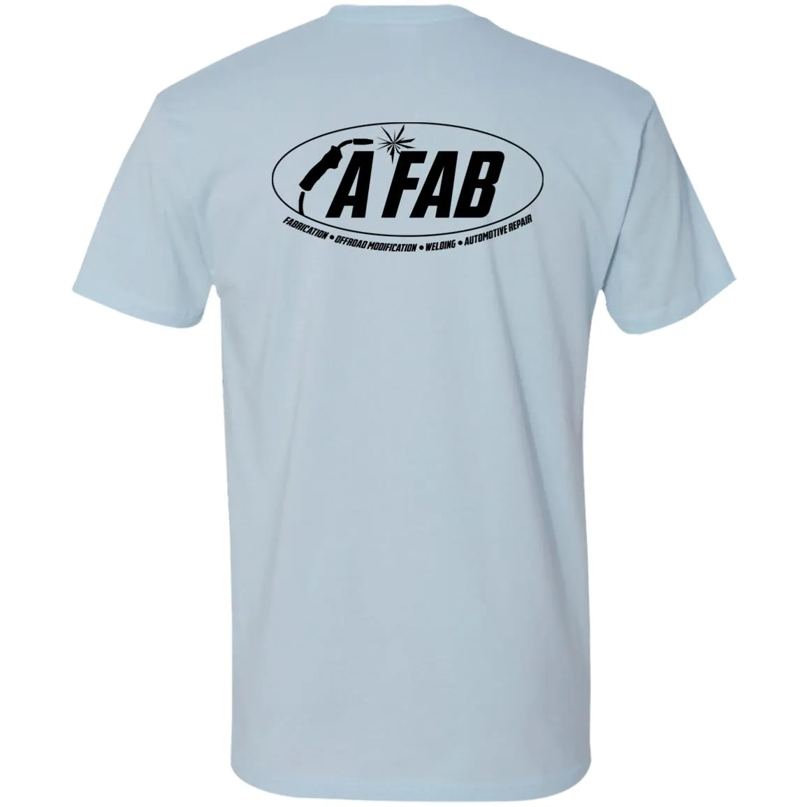 A Fab NL3600 Premium Short Sleeve T-Shirt