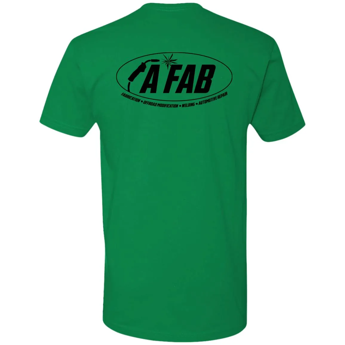 A Fab NL3600 Premium Short Sleeve T-Shirt