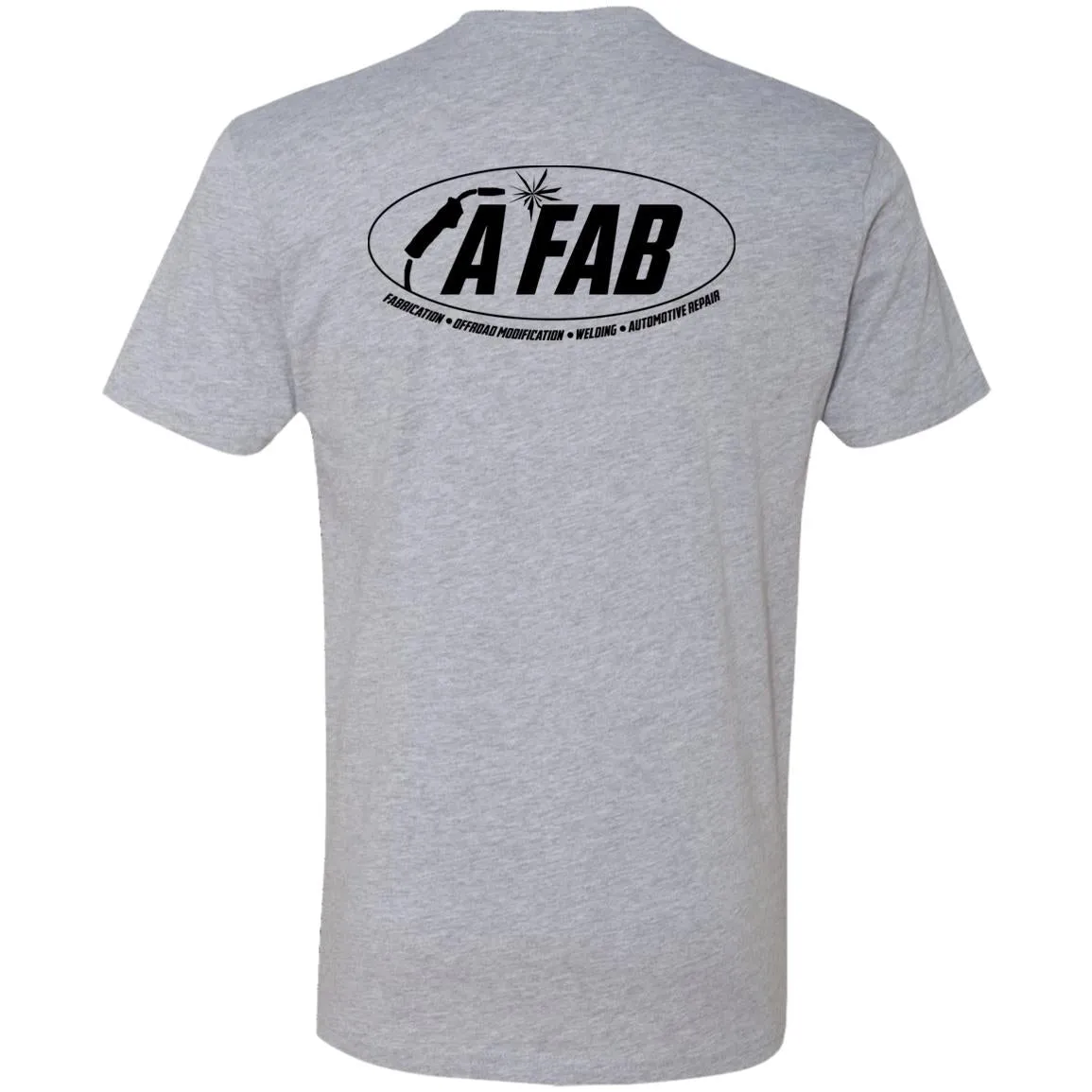 A Fab NL3600 Premium Short Sleeve T-Shirt