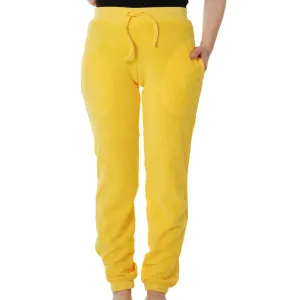 Adult's Aspen Gold Terry Trousers