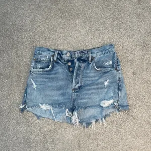 Agold denim shorts