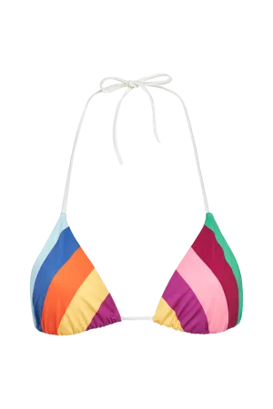Albertine - Patty Top - Drunk Rainbow
