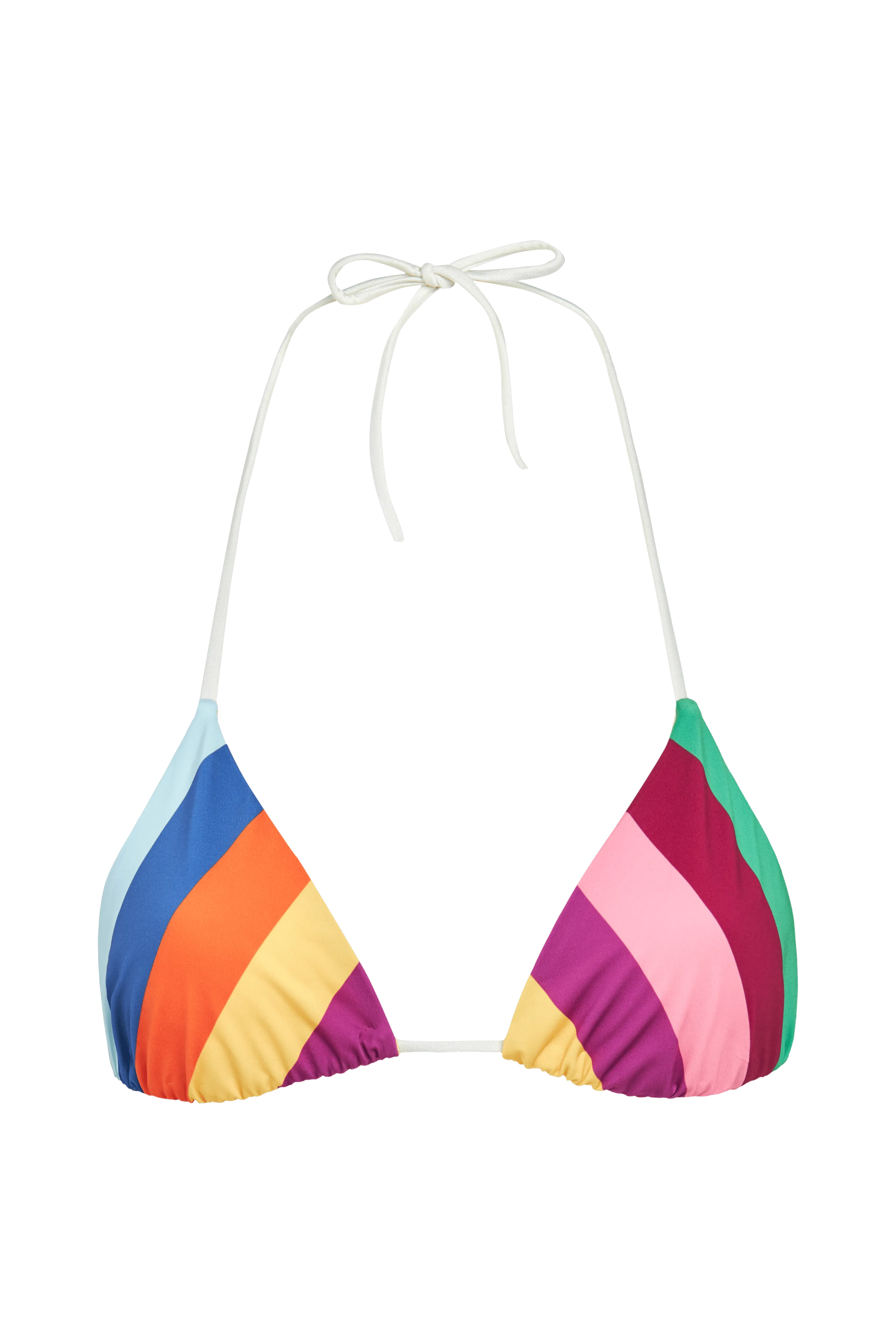 Albertine - Patty Top - Drunk Rainbow