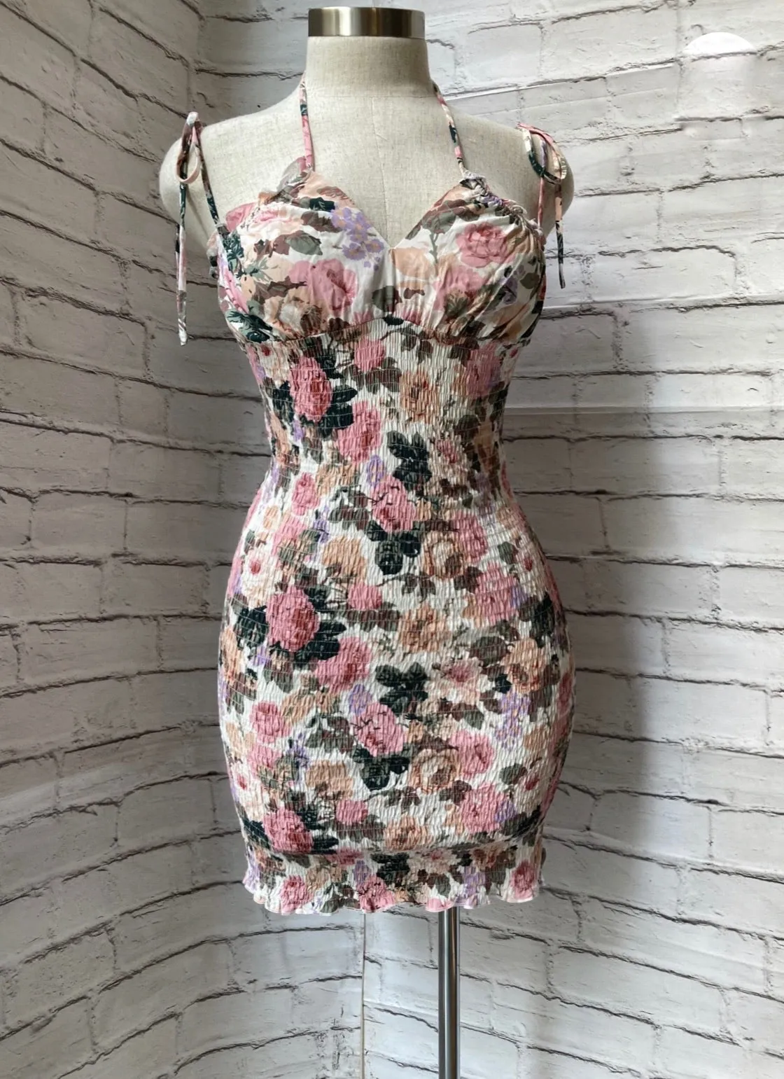 Aleli Dress