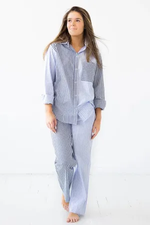 Amalfi Striped Pants