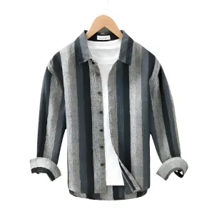 Amity Striped Shirts