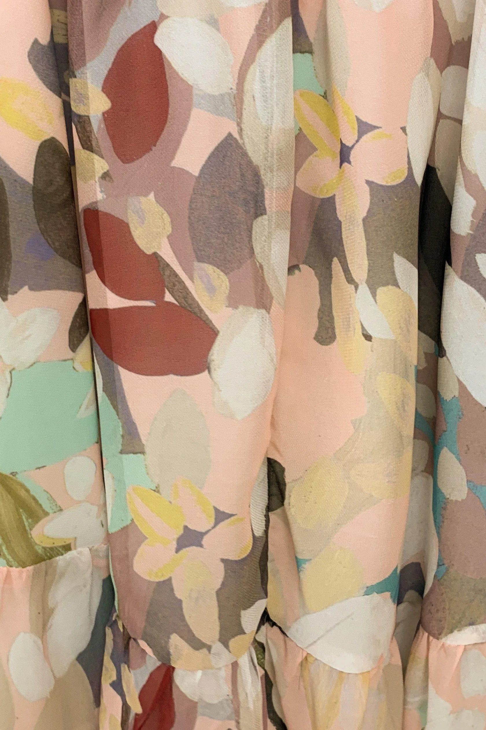 Angelle Dress