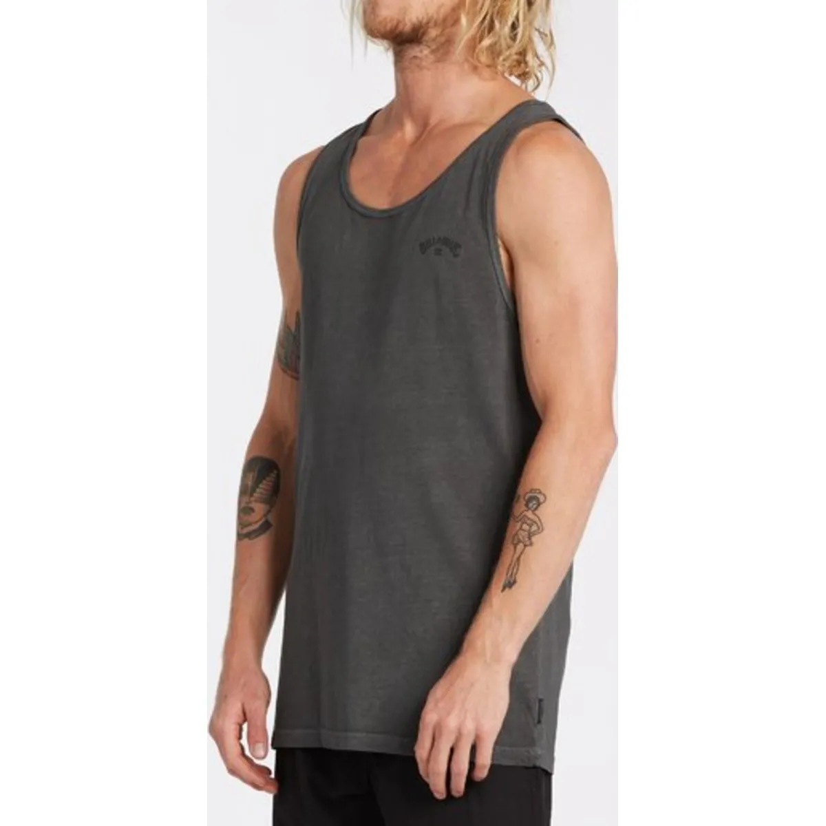 Arch Wave Tank