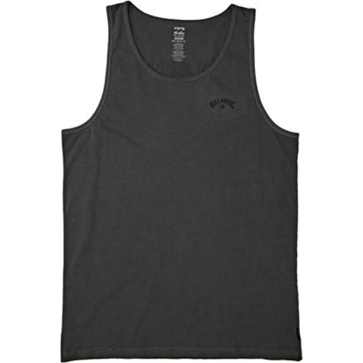 Arch Wave Tank