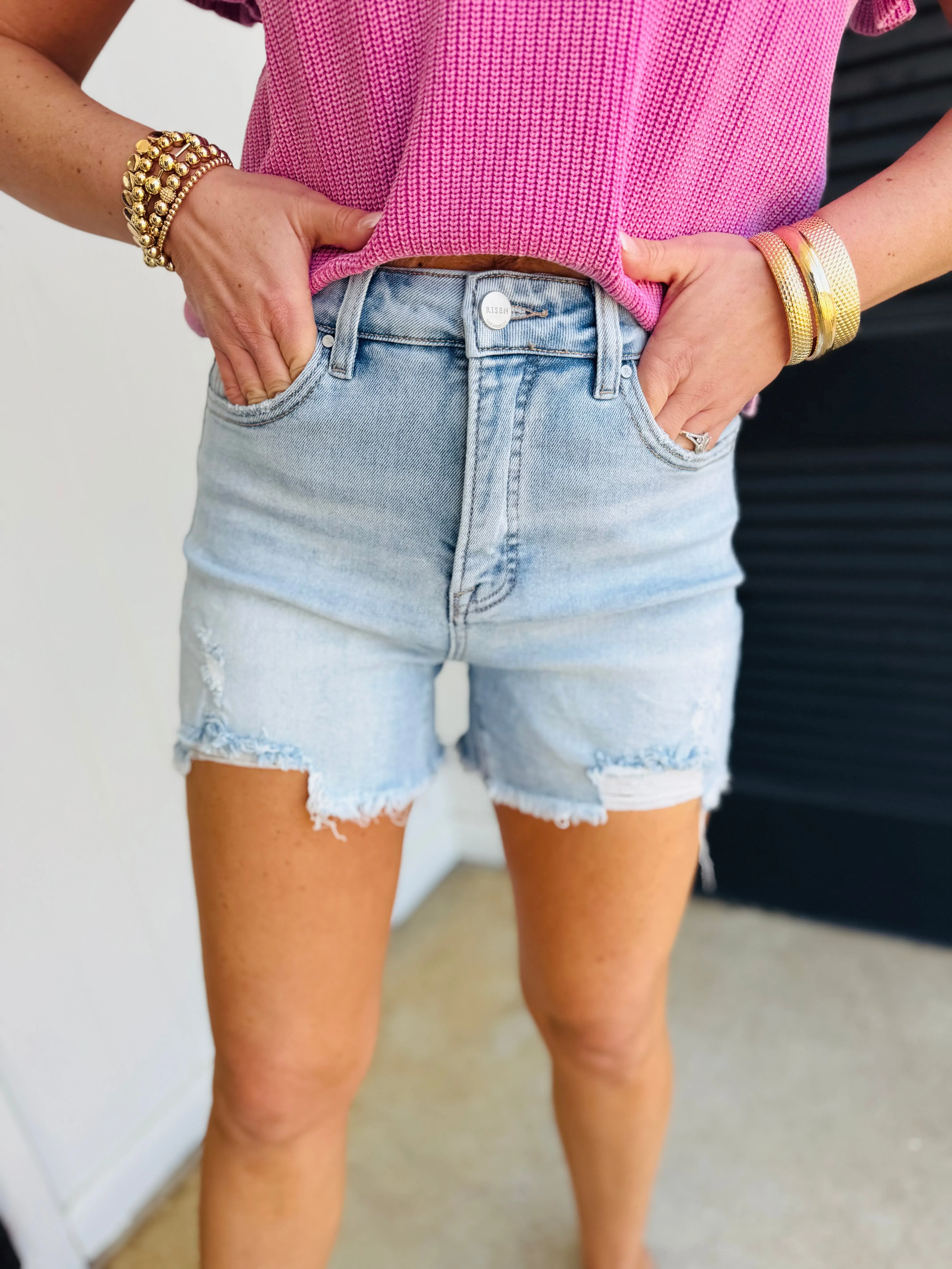 Arlet Shorts