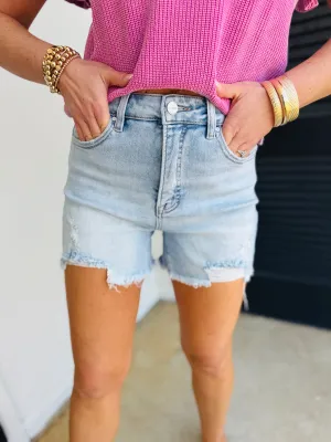Arlet Shorts