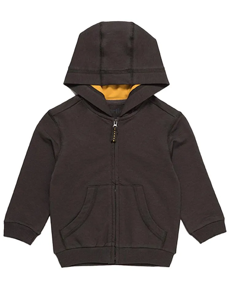 Artie - Cool Dude - Hooded Jacket Sweatshirt Top