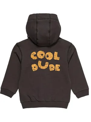 Artie - Cool Dude - Hooded Jacket Sweatshirt Top