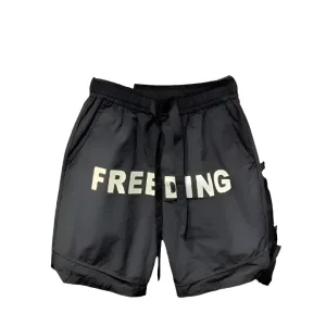 Ashton Cargo Shorts