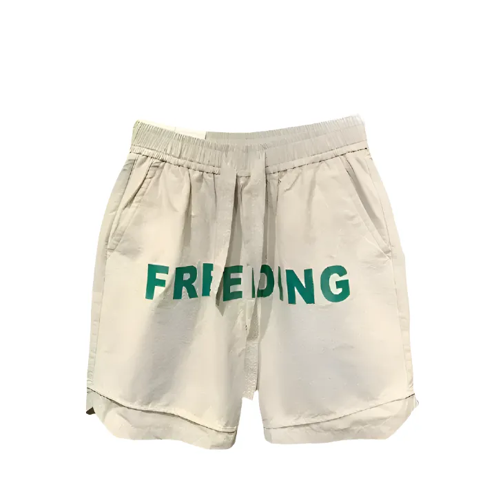 Ashton Cargo Shorts