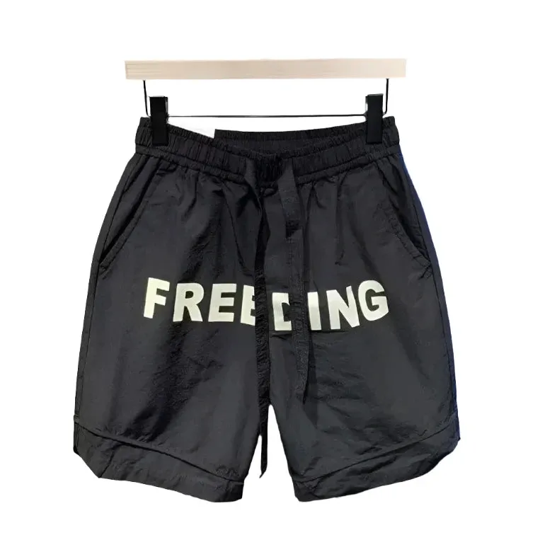 Ashton Cargo Shorts