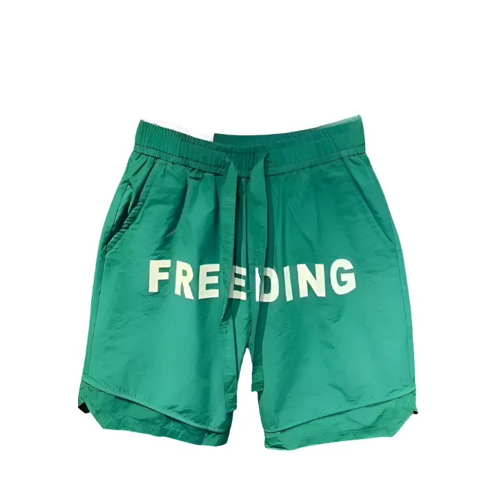 Ashton Cargo Shorts