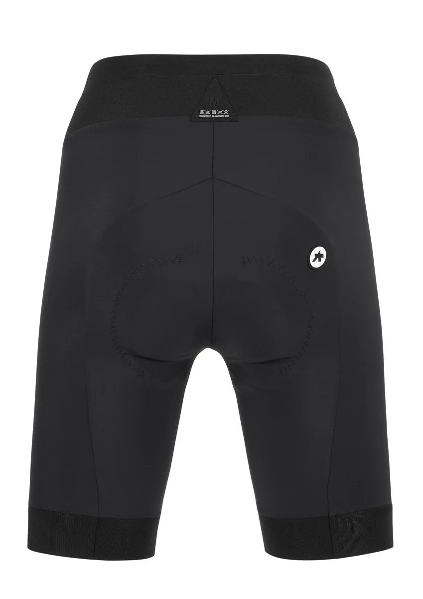 ASSOS WOMENS UMA GT HALF SHORTS C2