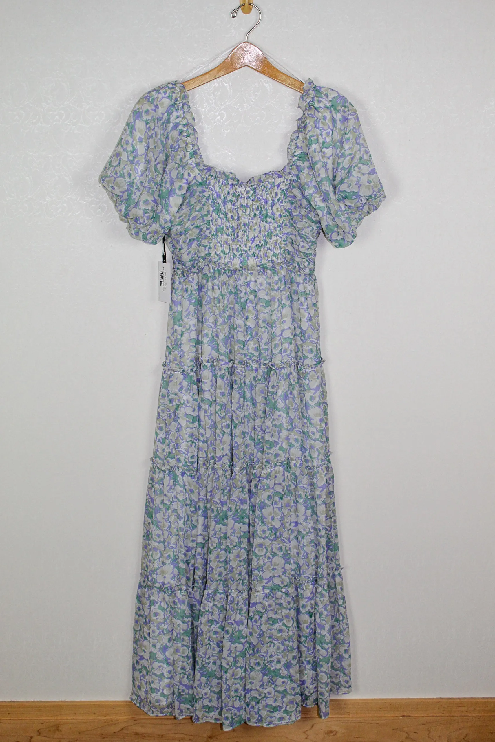ASTR Prina Dress