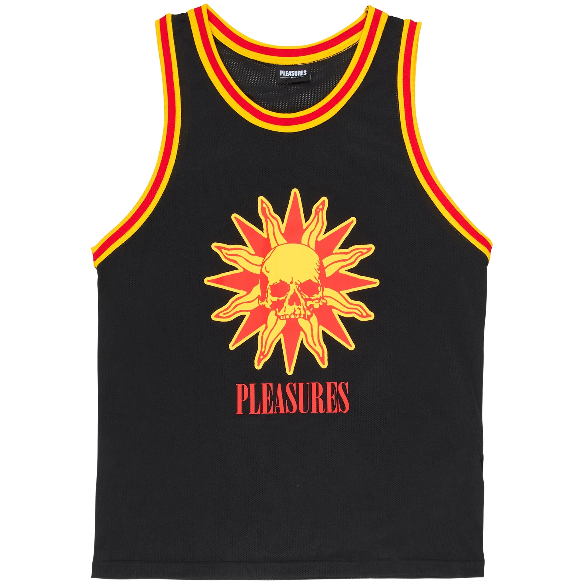 Atmosphere Basketball Jersey