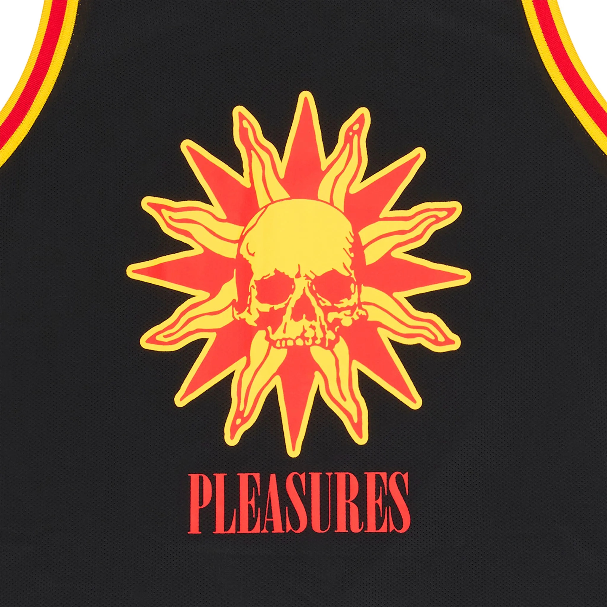 Atmosphere Basketball Jersey