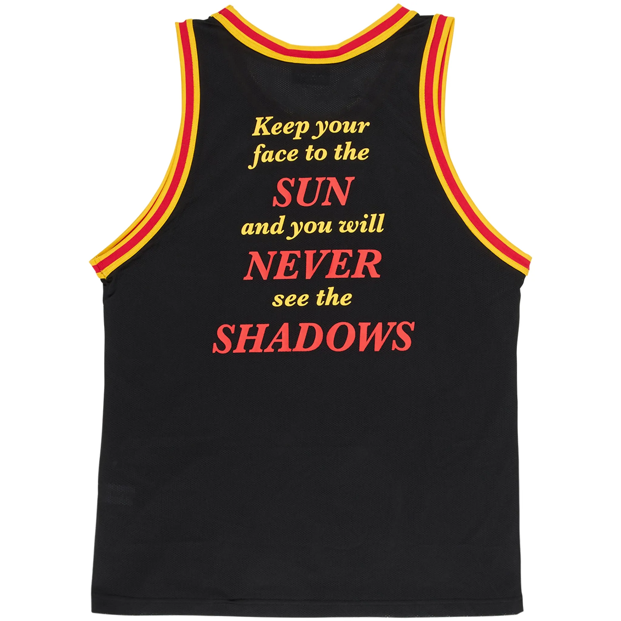 Atmosphere Basketball Jersey