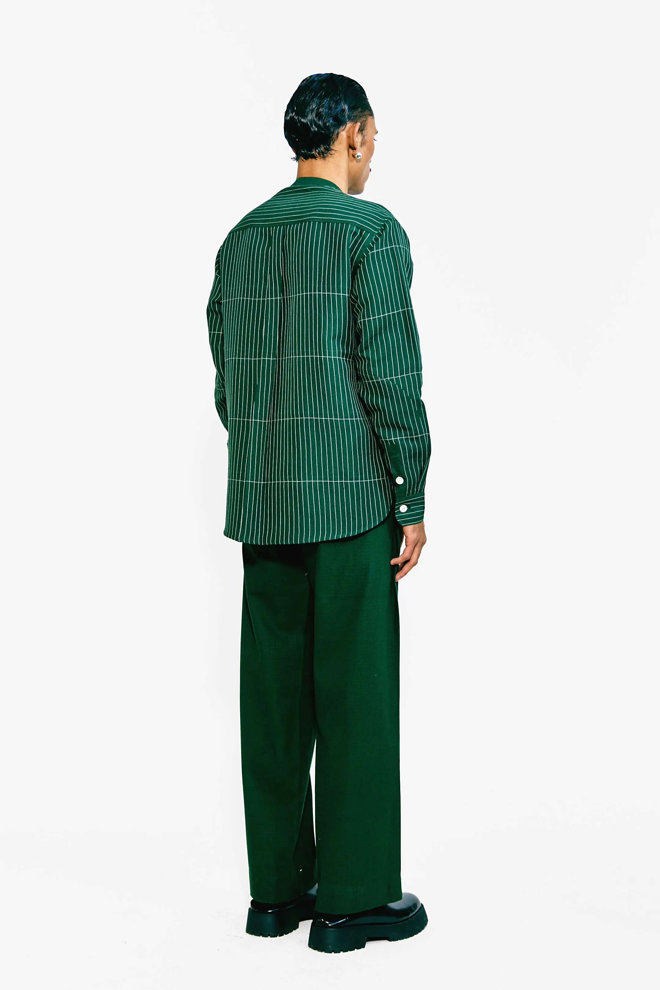 Axis trouser