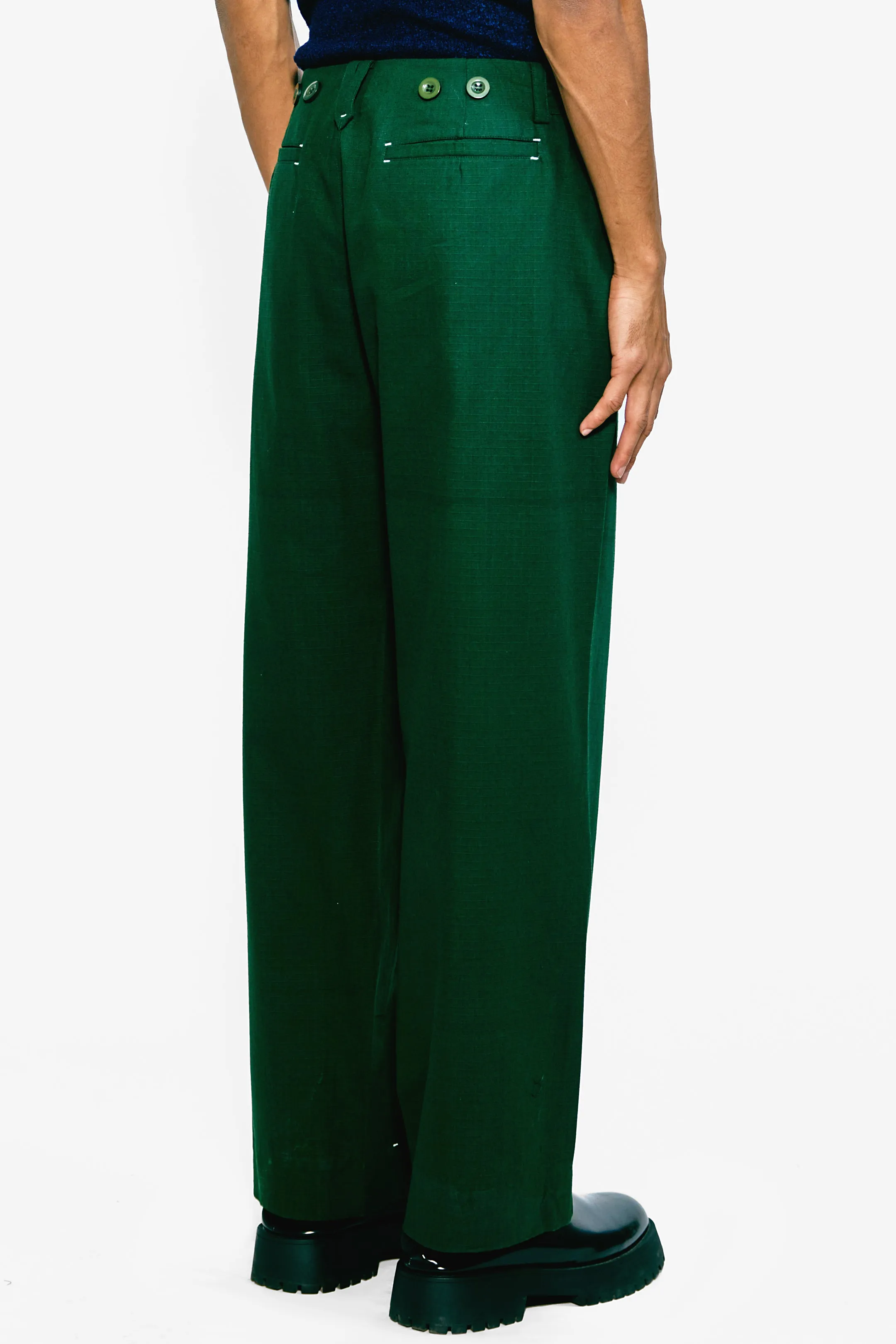 Axis trouser
