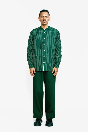 Axis trouser