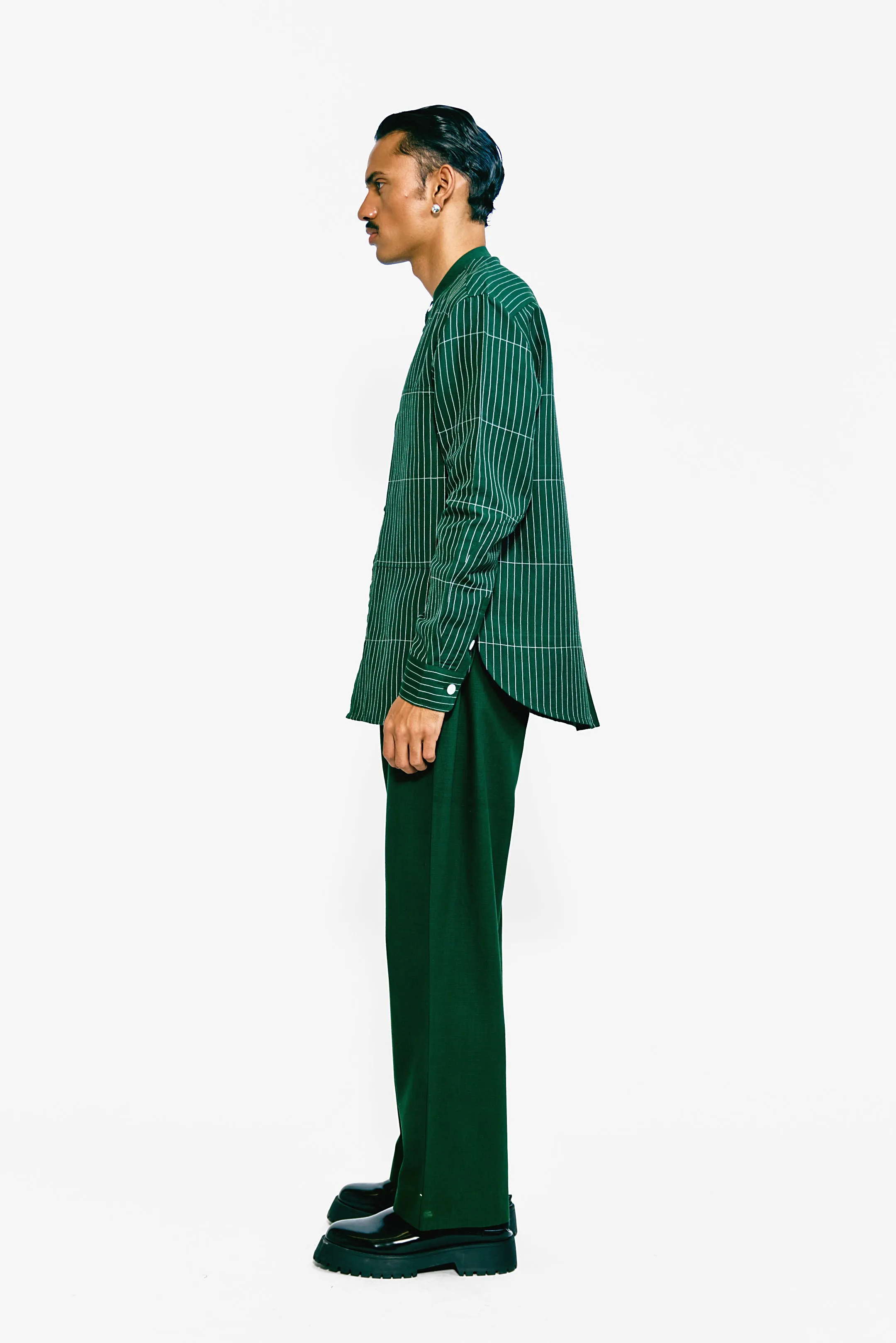 Axis trouser