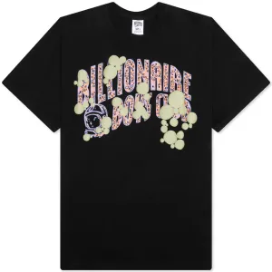 BB Arch SS Tee (BLACK)