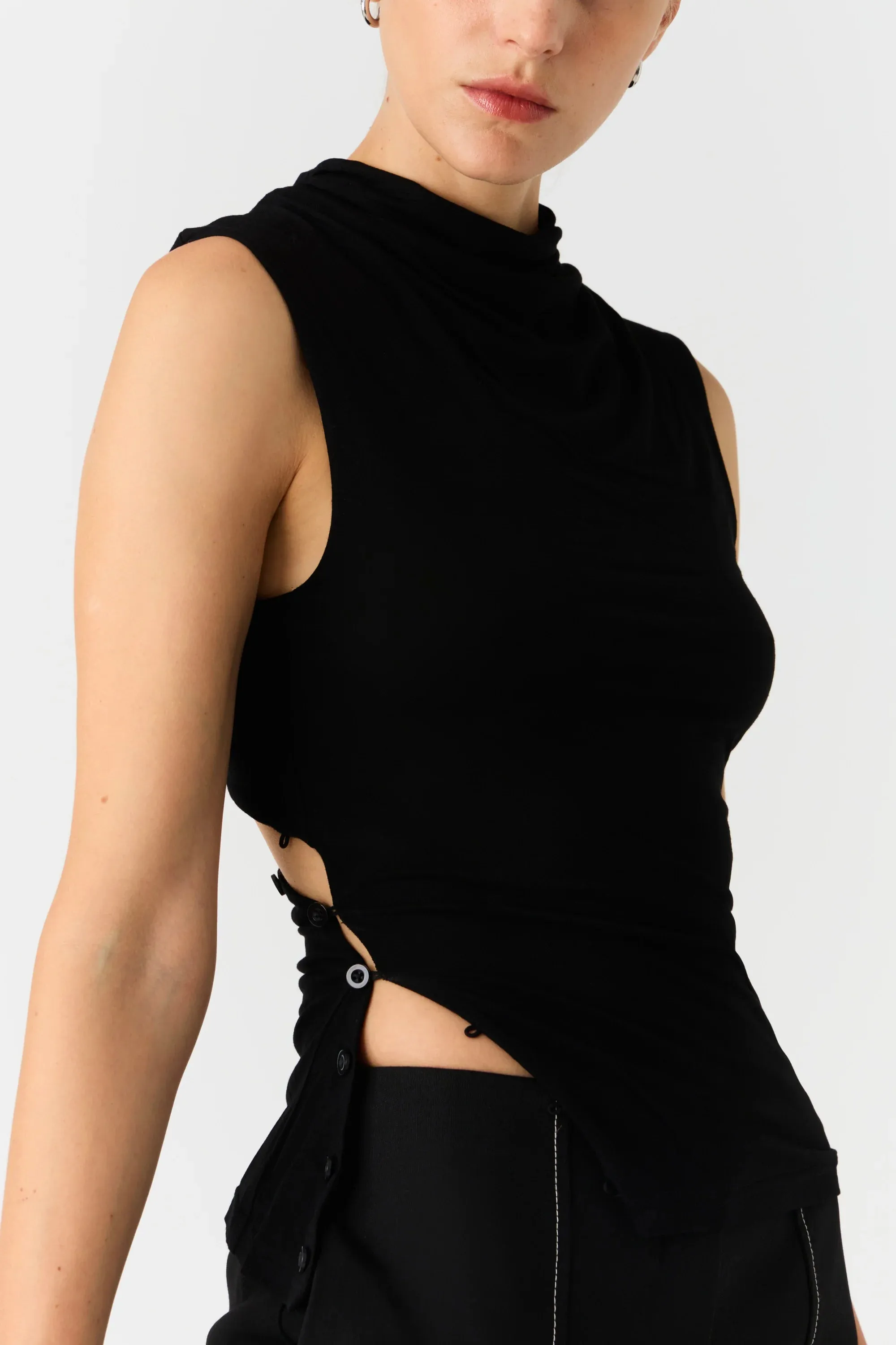 BEATRICE TOP