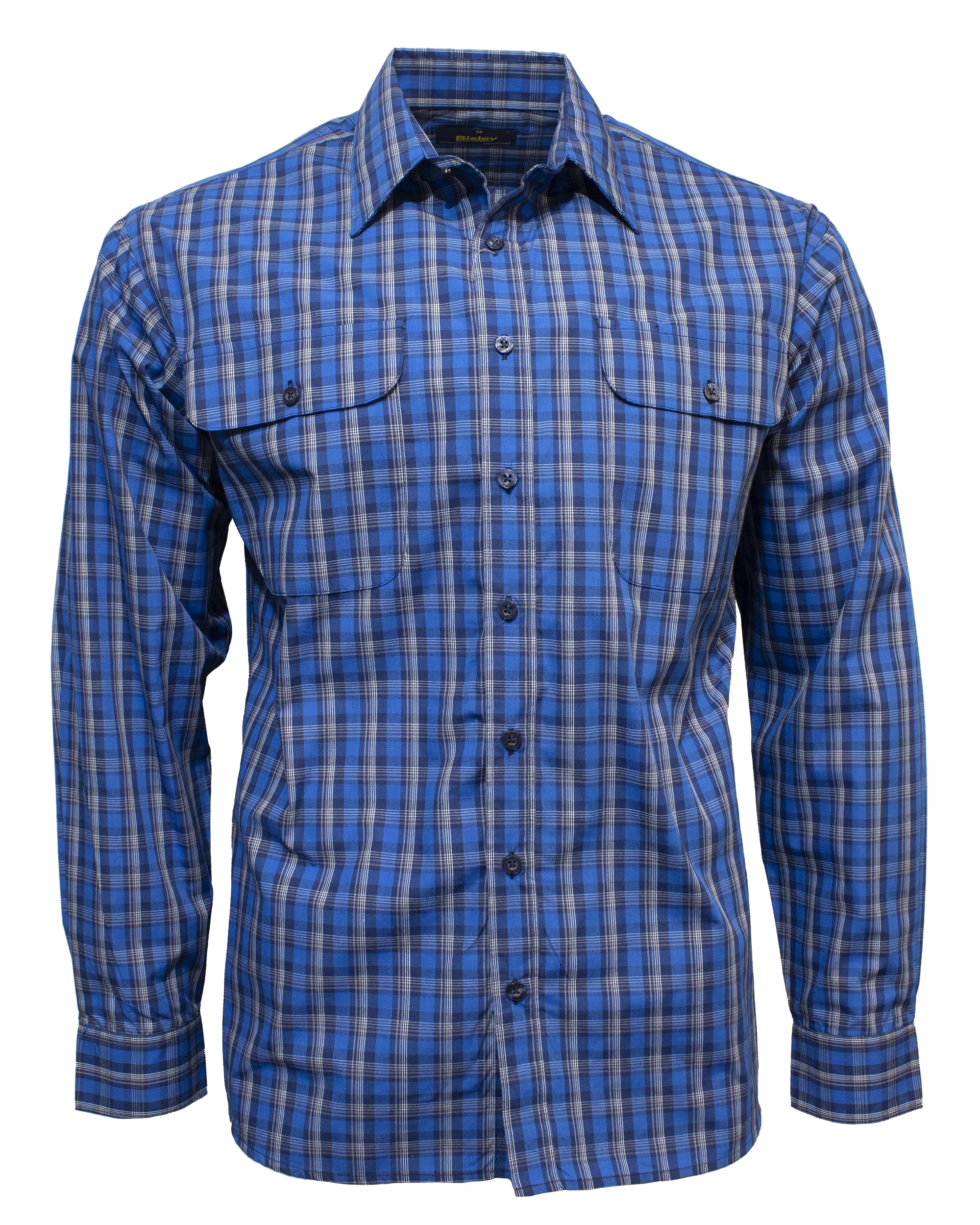 Bisley Countryman Shirt