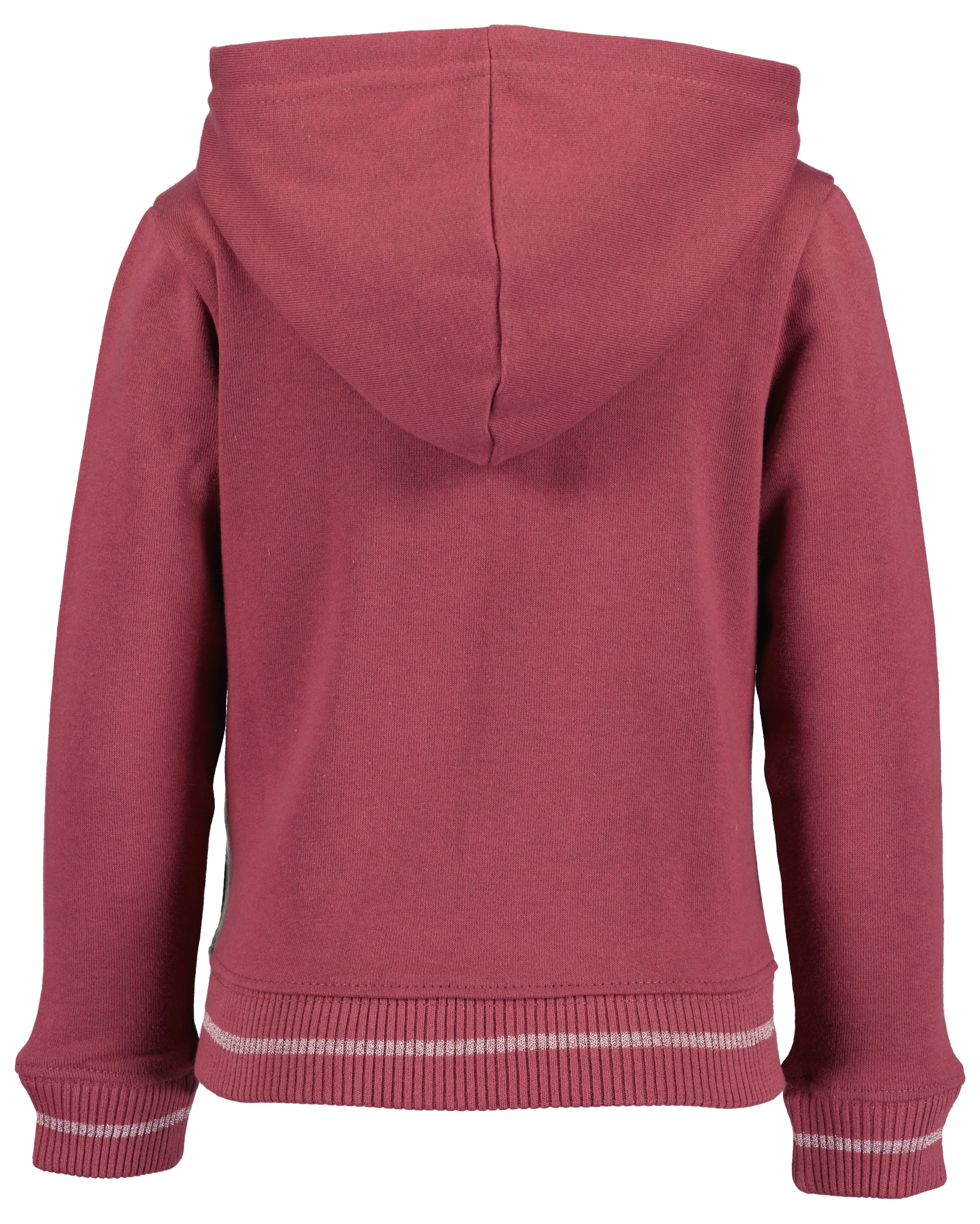 Blue Seven Girls Knitted Sweat Jacket